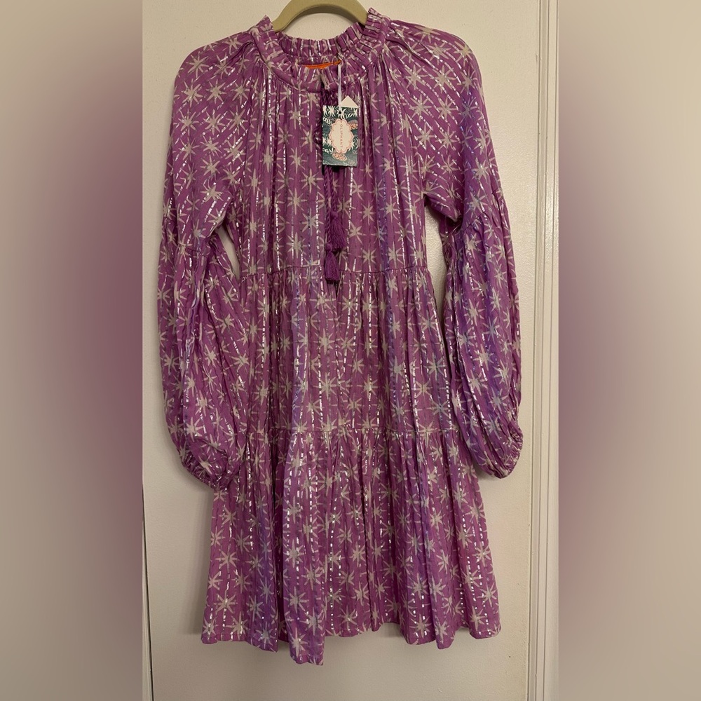 Oliphant dress. NWT